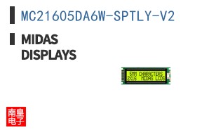 MC21605DA6W-SPTLY-V2 ͼƬ